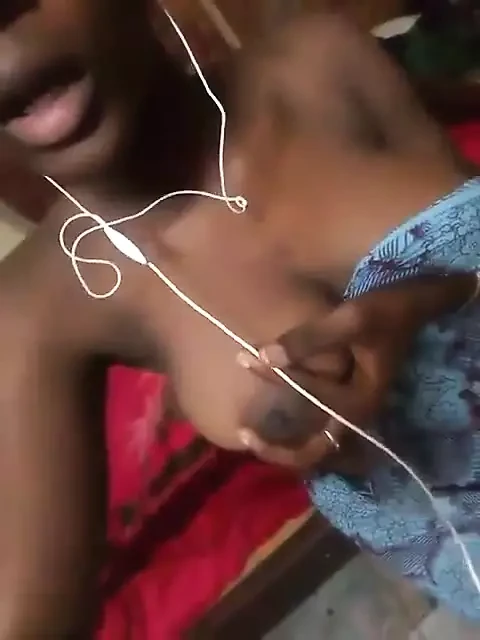 Huge Cucumber in My Pussy