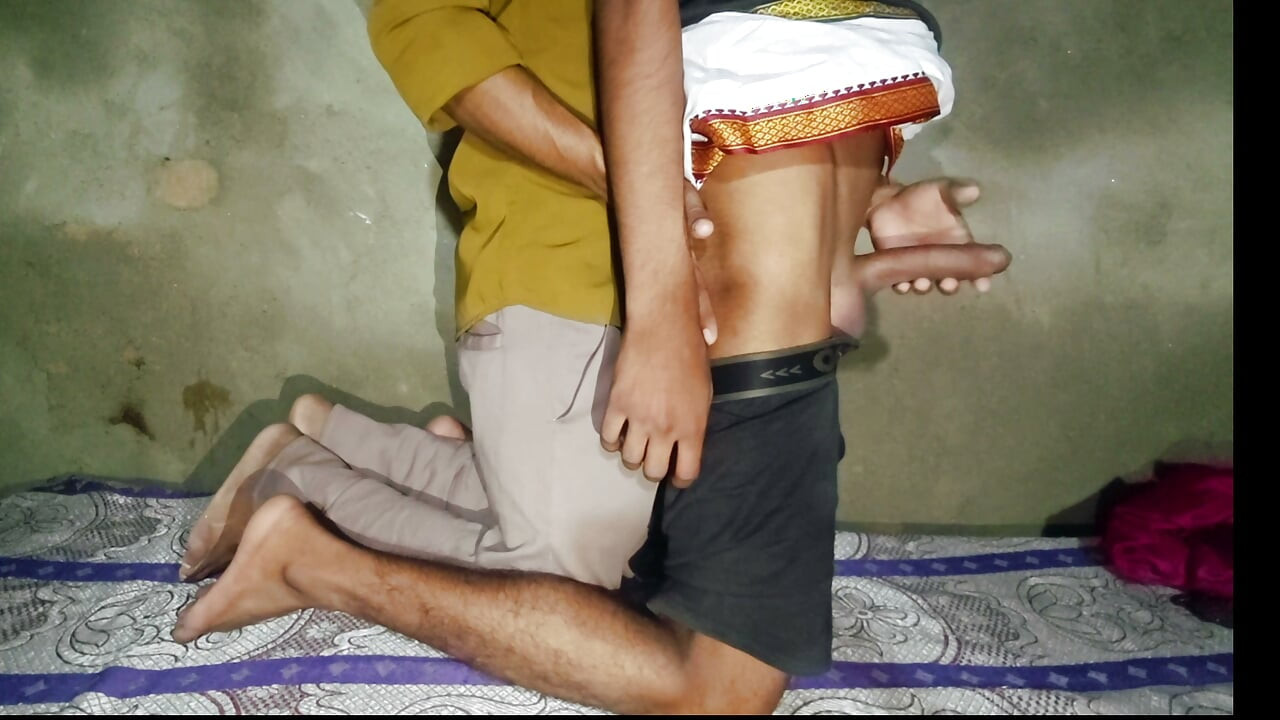 Ghodi Banakar Mere Dost Ne Meri gand ki chudai ki Mota Bada land se /sex gaye boy