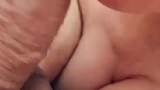Mature Suck Umbelievable and Swallow All Cum