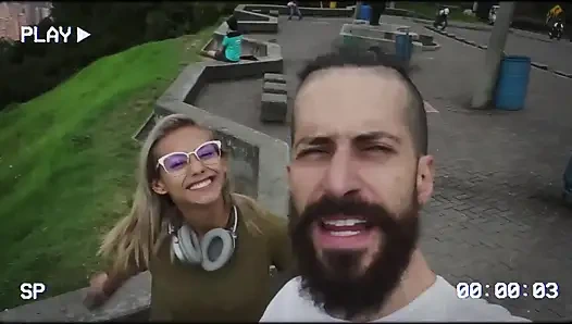 Cristian Cipriani tarafından yaratıcılar için belgesel