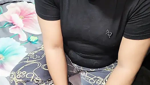 Aku menidurinya. bagian 01