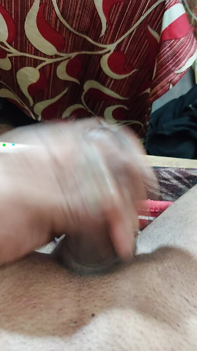 Big Dick Masterbation