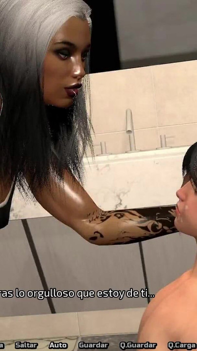 Instinct Unleashed gameplay parte 3 | Clip 3