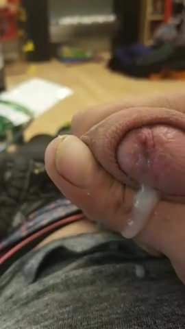 2 cum shot