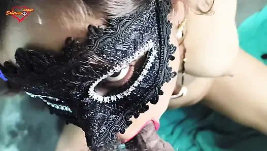 Indian desi couple hanimoon romantic sex