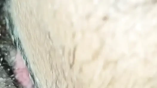 Punjabi sardarni ki pehli bar gand mari maja a gya.