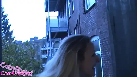 Jeans pinkeln und mehr - 4 clips in 1