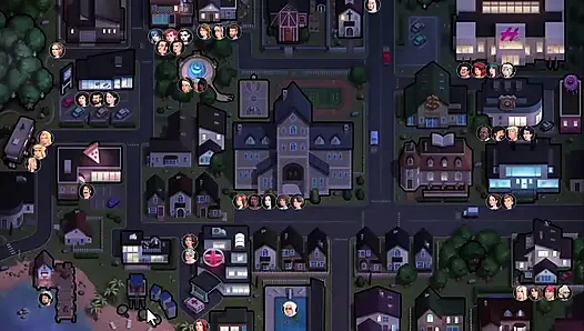 Summertime saga - Johannes fucked Iwanka ... Liu got fucked an...hannes fucked Roz ... Johannes and Eric fucked Mrs. Johnson