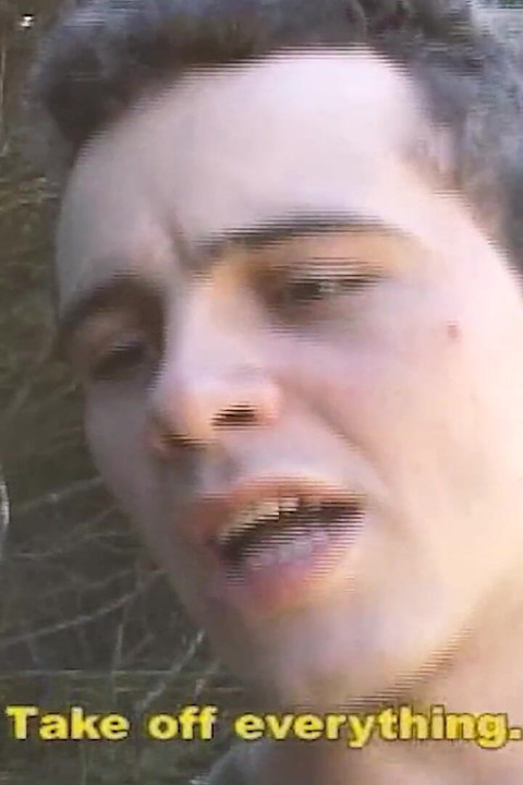 Gay Training Horny Latin Instructor Decides to Fuck His Cadet During Training