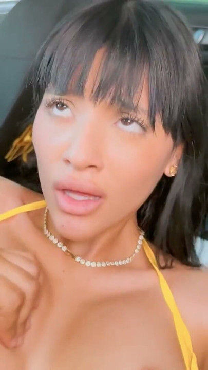 VIP4K. Daddy's New Flame | Clip 1