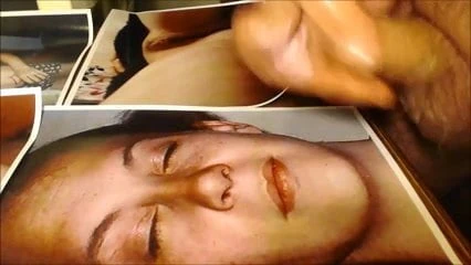 Tribute Request for pauloyuk