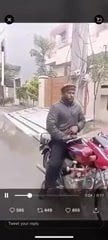 Public Masturbation