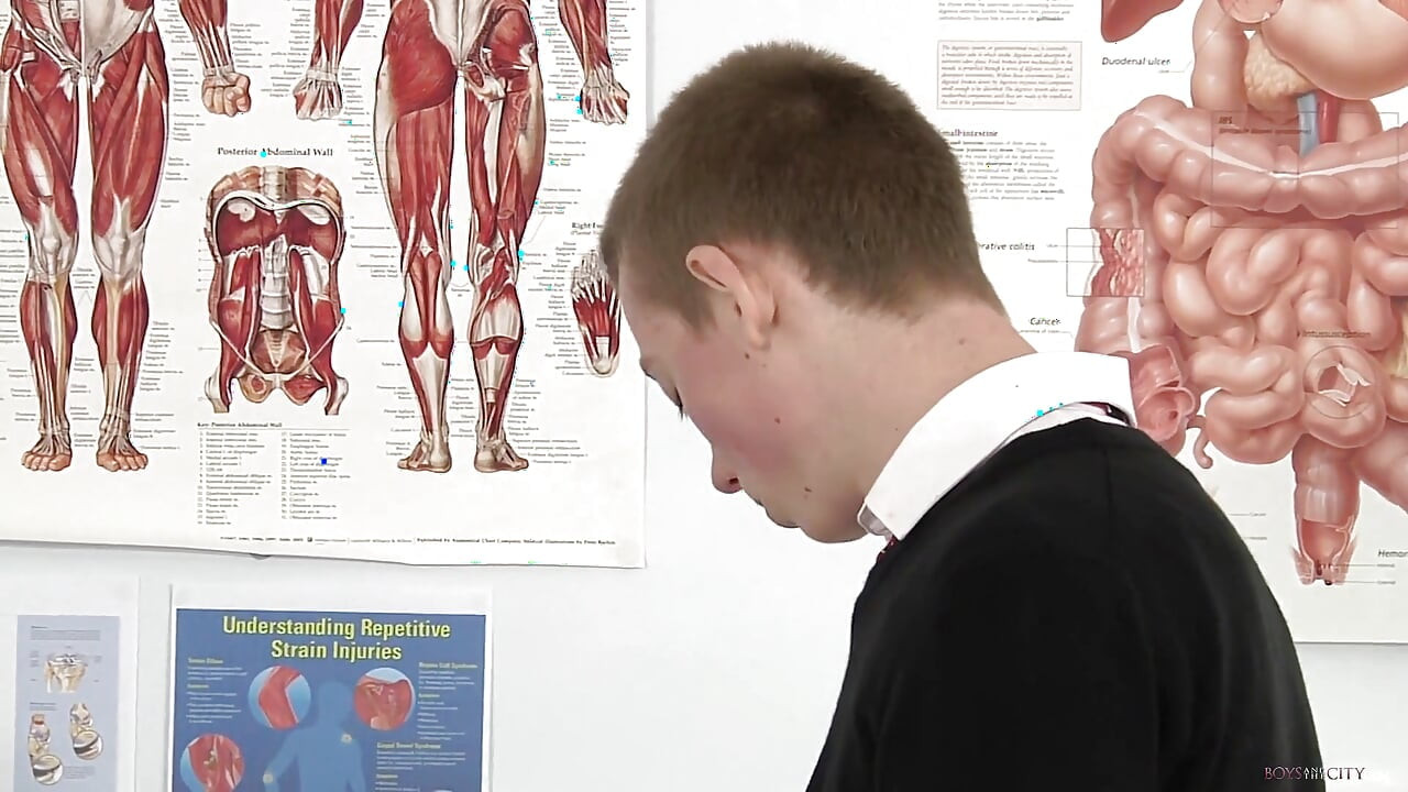 Making the Footballer Feel Better