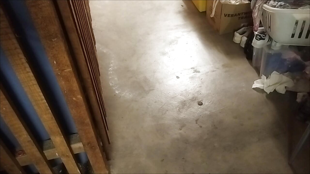 Fast masturbator cumshot