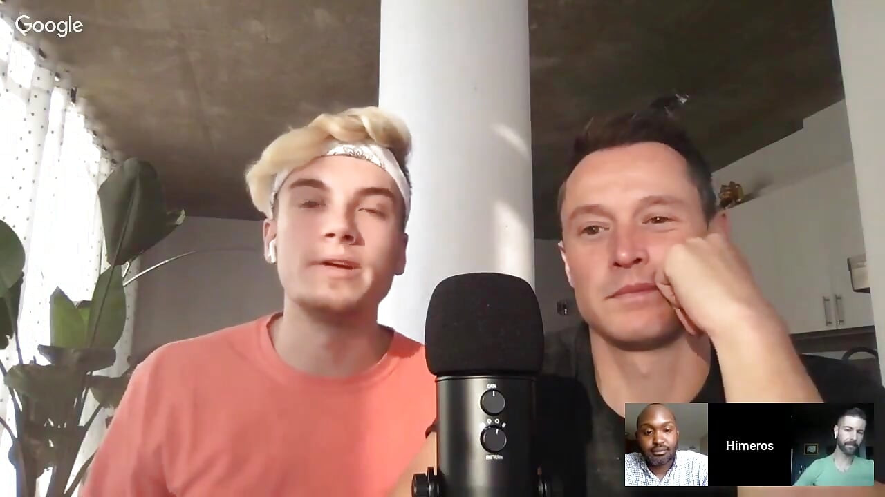 Brauche einen guten fick - himeros live