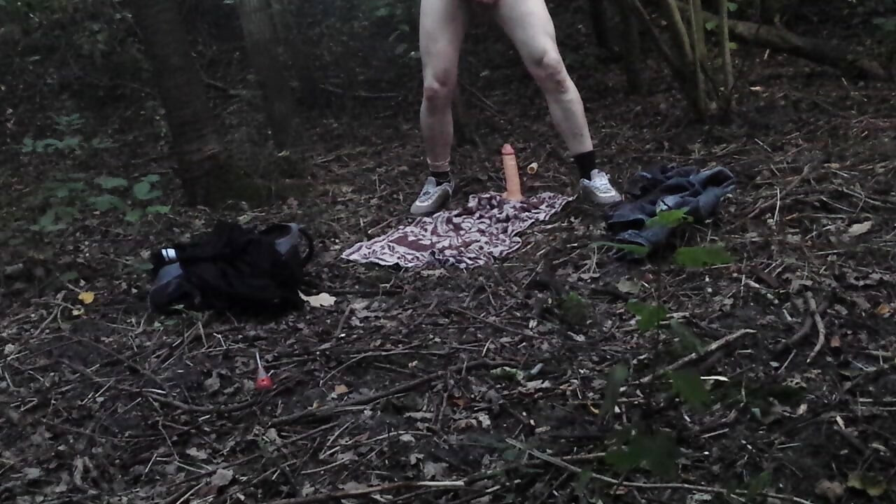 Grote rubber lul ใน mn kont