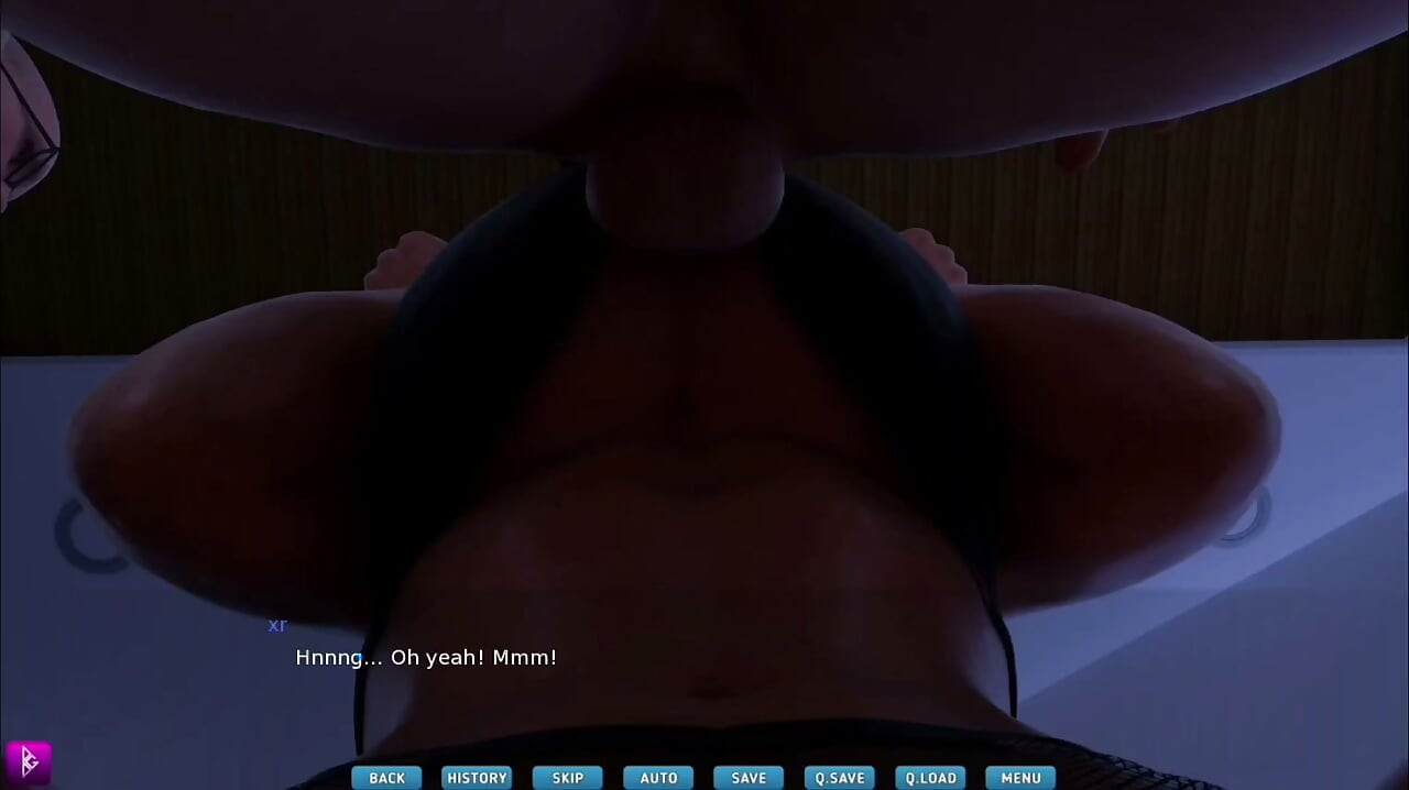 Hotwife Gets Her Fantasy While Hubby Watches - part 3