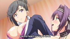 Hot Yuri hentai