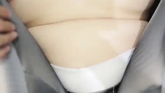 Ich ficke einen spiderman-cosplayer, bis sie kommt, ihre muschi ist so nass, neueste viraler indonesischer porno