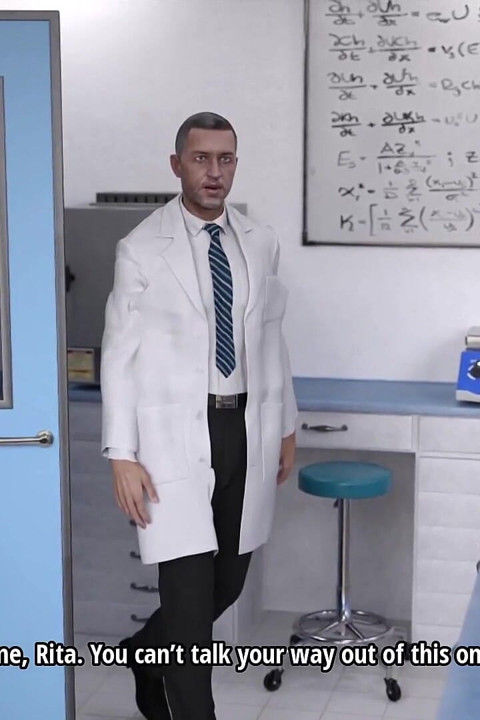 Complete Gameplay - My Cute Roommate 2, Part 17 (last)