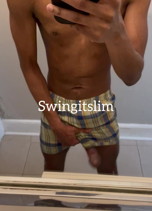 Swingitslim - 8 秒秋千