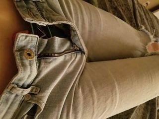 Mina tajta jeans