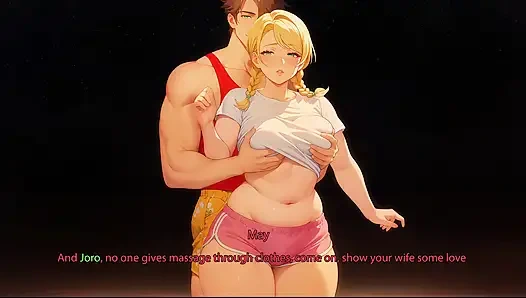 Ich liebe deine ehefrau (teil 3)