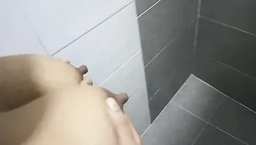 Latin kız arkadaşımla eğleniyorum