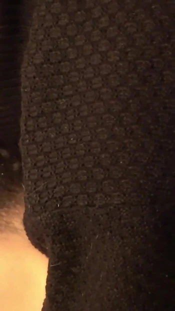 Captivating moment from "Extreme deepthroat and gagging, finishing in her mouth after hard and fast handjob. Hairy Veiny Cock"