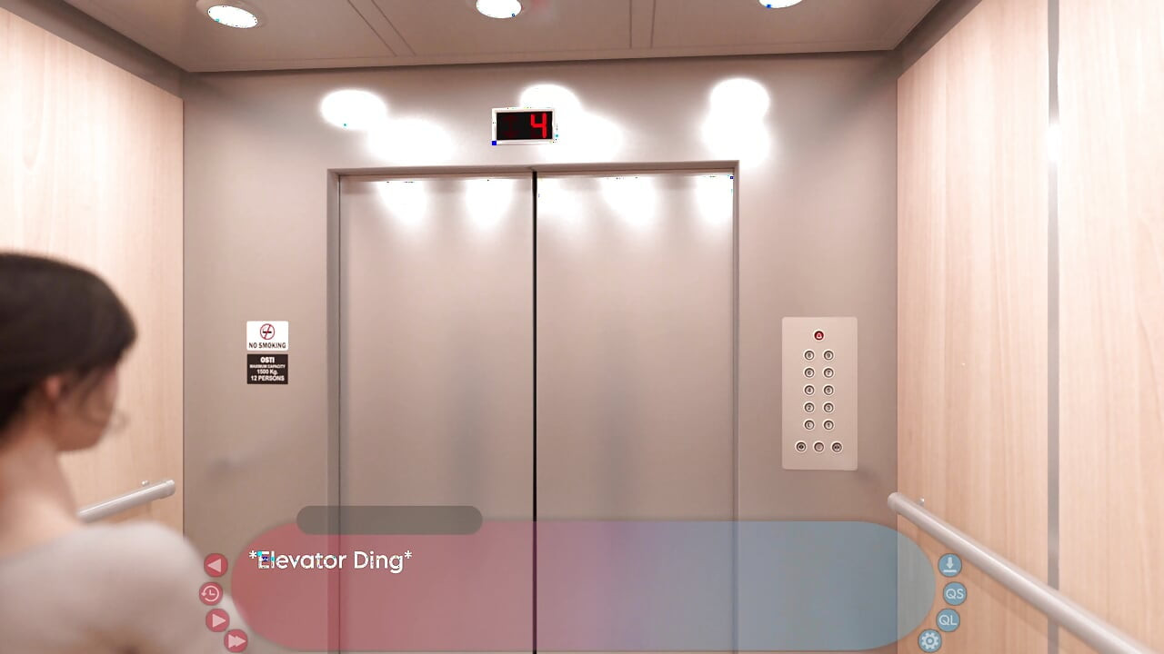 Kedi Aşığı (bölüm 2)