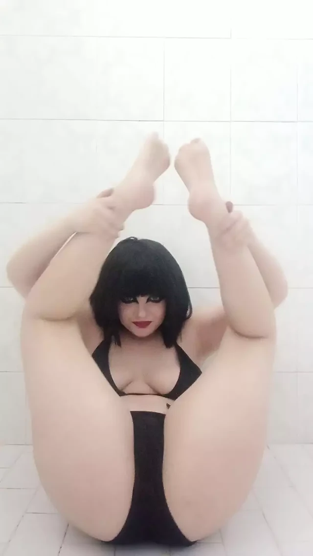 Teufelstochter