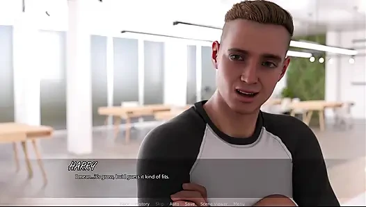 Очень возбужденный офис (часть 35)