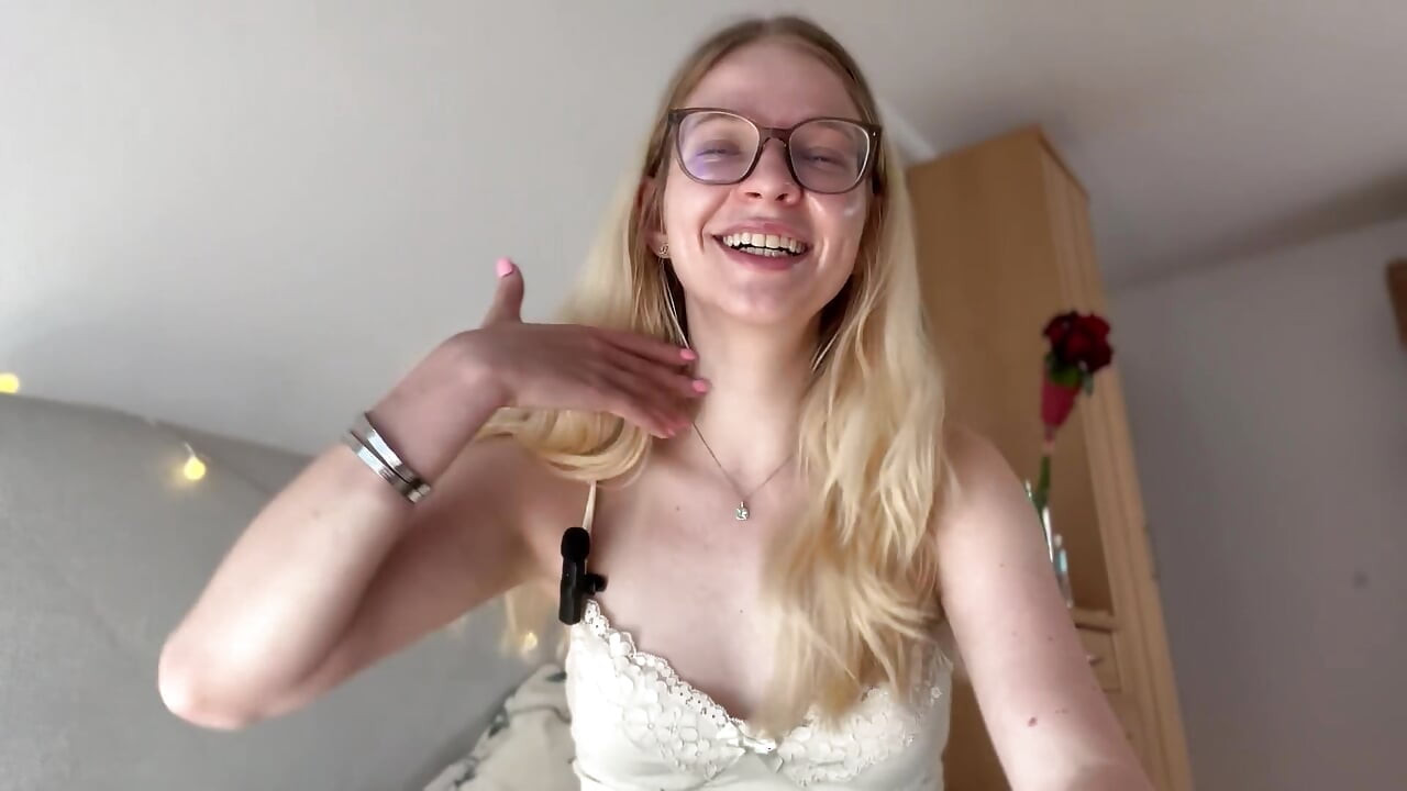 4 Benefits of Being a Sissy