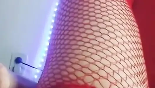 Shyyfxx wird während des porno-castings heißer - rollenspiel teil 2