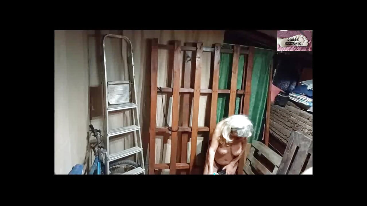 हावी और चुदाई