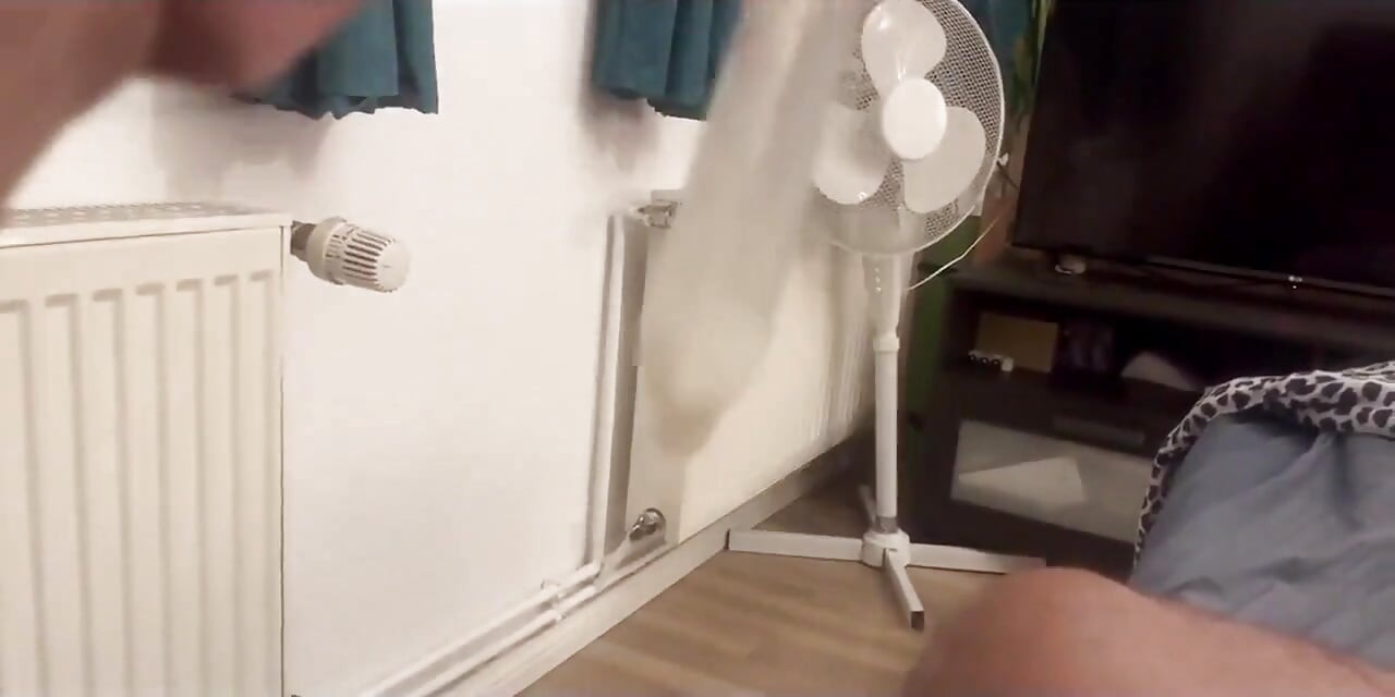 I Fuck Pussy Every Day