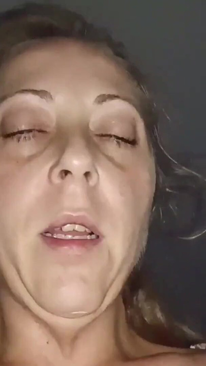 Blue-eyed blonde milf I love sucking a good cock and getting on top of it and putting it all in | Clip 1