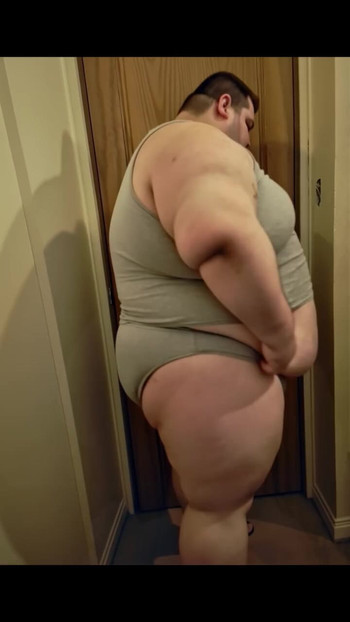 Debeljuškasti medvjed