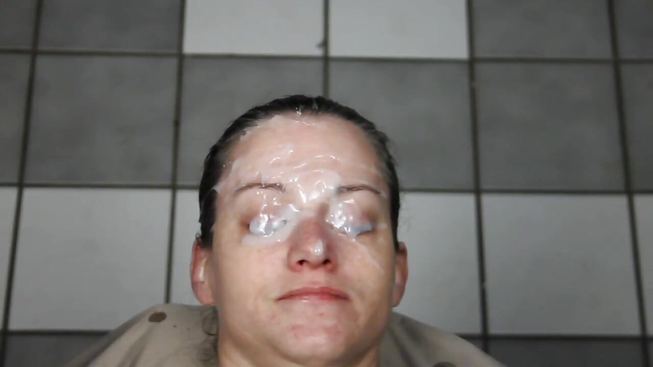 Leche en indias sucias follando cara bonita