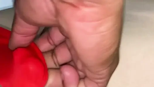 Dudaklarımı ovuyor ve boşalma bakire Hintli tamil amcığımın içinde bitiyor x video