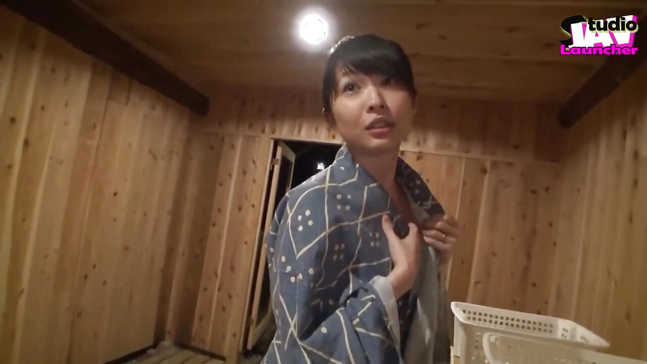 Замужняя Sayoko, полная коллекция Секретные горячие ночи весны за ее элегантной улыбкой - часть 3