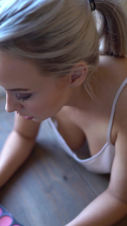 Millie Fenton - Waiting for You!