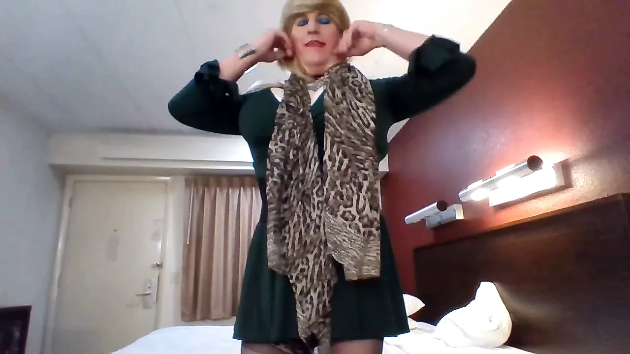 Sissy Tease