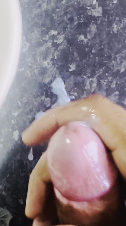 Cumshot!!