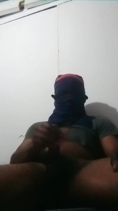 Block dick masturbating
