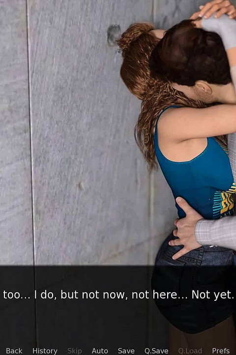 Amamentando de volta ao prazer: esconde-esconde com duas gostosas ep 26