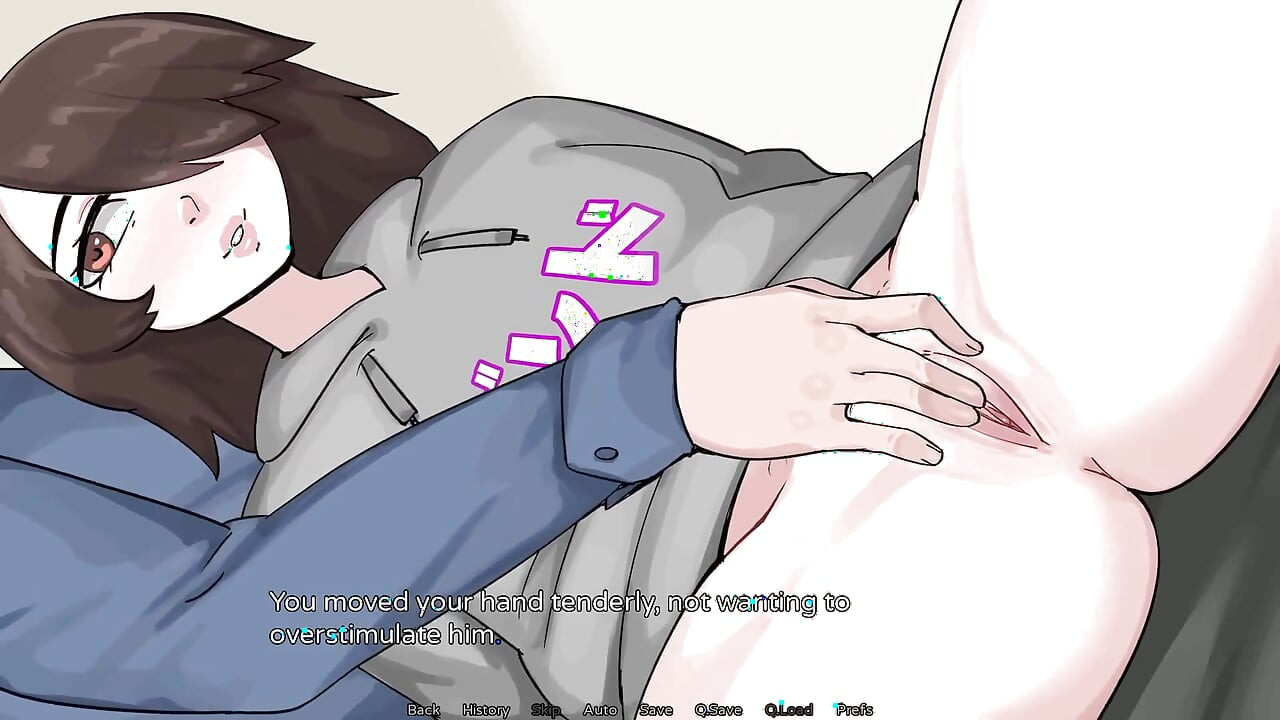 Hazelnut Latte: Episode 18