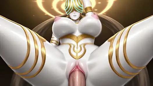 Joy (Bayonetta)