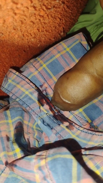 私の精液を舐めたいならこっちに来い |クリップ1