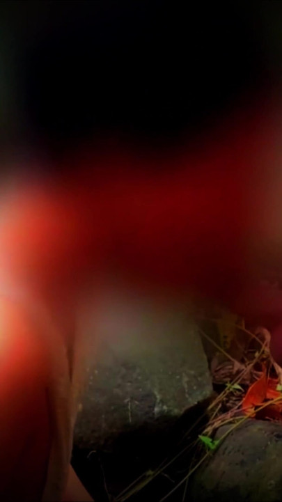 Hot Cambodian Couple Fucking at Jungle Behind Her House With Boyfriends (03 Jan 2026) | Clip 1